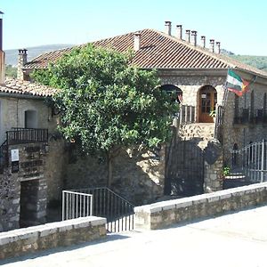 Hotel Rural El Convento